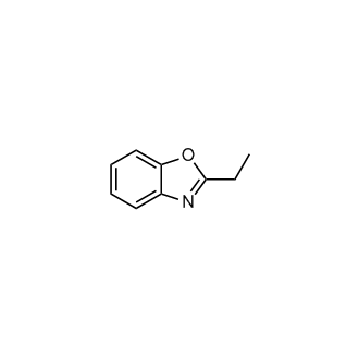 2-Ethylbenzo[d]oxazole|CS-0062230