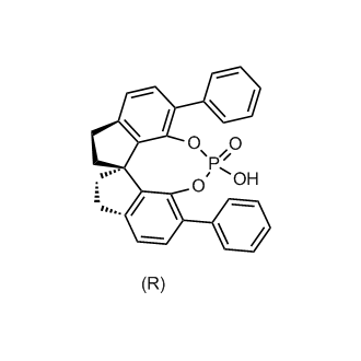 (11aR)-10,11,12,13-Tetrahydro-5-hydroxy-3,7-diphenyl-diindeno[7,1-de:1,7-fg][1,3,2]dioxaphosphocin|CS-0062240