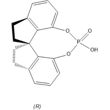 (11aR)-10,11,12,13-Tetrahydro-5-hydroxy-5-oxide-diindeno[7,1-de:1',7'-fg][1,3,2]dioxaphosphocin|CS-0062242