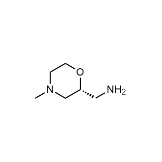 (R)-(4-Methylmorpholin-2-yl)methanamine|CS-0062256