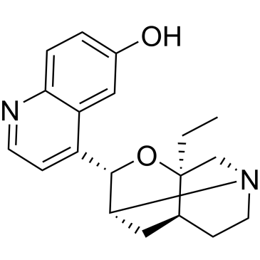 beta-Isocupreidine|CS-0062344