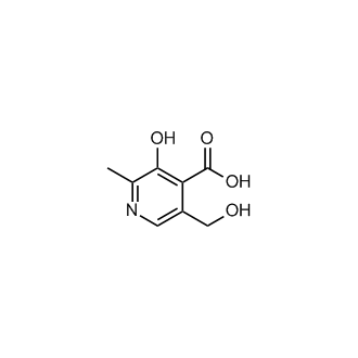 4-Pyridoxic acid|CS-0062390