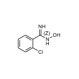 2-chloro-N-hydroxybenzimidamide|CS-0062440