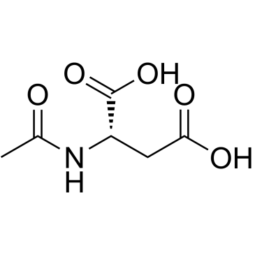 N-Acetyl-L-aspartic acid|CS-0062451
