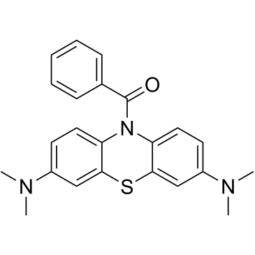Benzoyl leucomethylene blue|CS-0062712