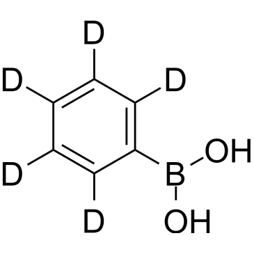 Phenyl-boronic acid-d5|CS-0063081