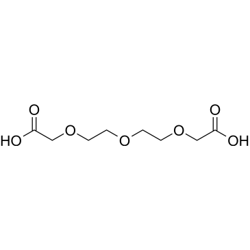 3,6,9-Trioxaundecanedioic acid|CS-0063154