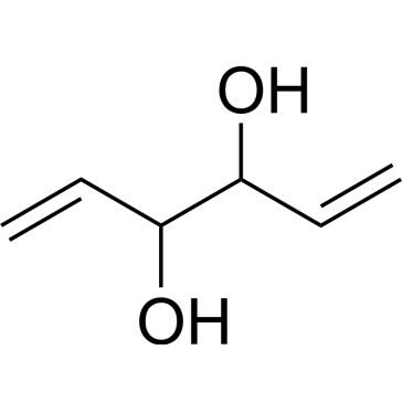 1,5-Hexadiene-3,4-diol(stabilizedwithHQ),97%(stabilized with HQ)|CS-0063395