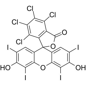 Acid Red 94 lactone|CS-0063426