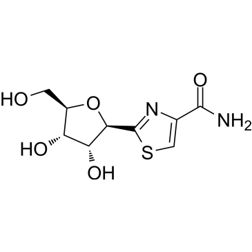 Tiazofurin|CS-0063433