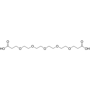 Bis-PEG5-acid|CS-0063441