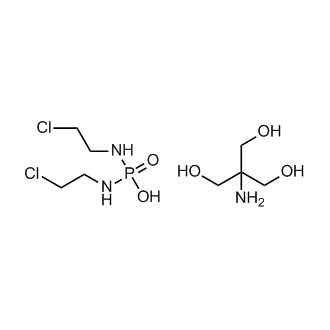 Palifosfamide tromethamine|CS-0063457