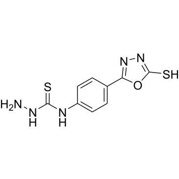 Stemazole|CS-0063696