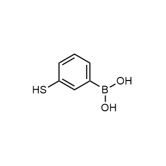 (3-Mercaptophenyl)boronic acid|CS-0063835