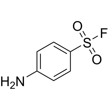 4-Aminobenzene-1-sulfonyl fluoride|CS-0063889