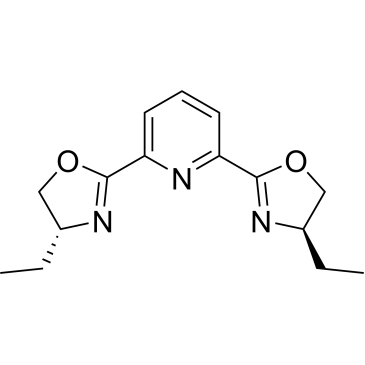 2,6-Bis((R)-4-ethyl-4,5-dihydrooxazol-2-yl)pyridine|CS-0064041