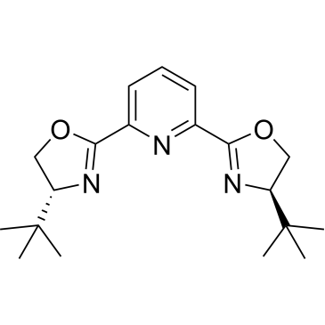 (R,R)-tBu-Pybox|CS-0064044