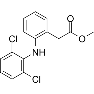 Diclofenac methyl ester|CS-0064096