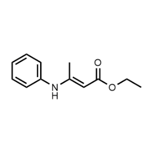Ethyl 3-anilinocrotonate|CS-0064143