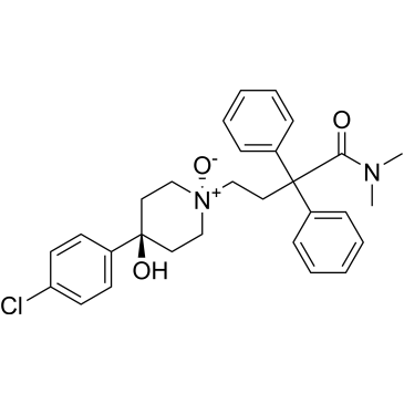 Loperamide oxide|CS-0064207