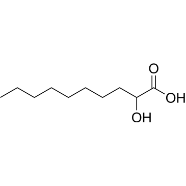2-Hydroxydecanoic acid|CS-0064248