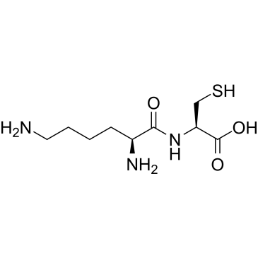 Lysylcysteine|CS-0064330