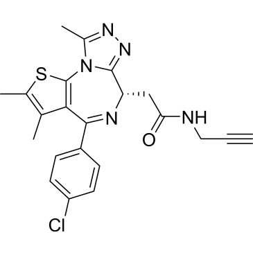 (+)-JQ1 PA