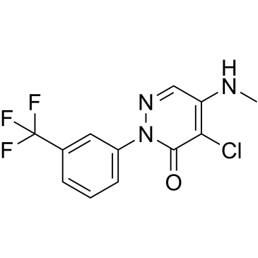 Norflurazon|CS-0064469