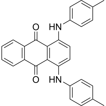 Solvent Green 3|CS-0064470