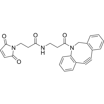 DBCO-Maleimide|CS-0064584