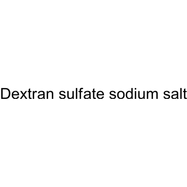 Dextran sulfate sodium salt MW 5000|CS-0064637