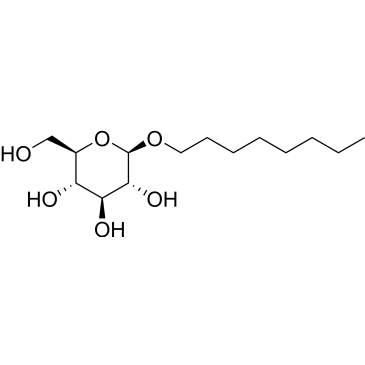 n-Octyl β-D-glucopyranoside|CS-0064659