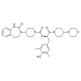 CGRP antagonist 2|CS-0064685