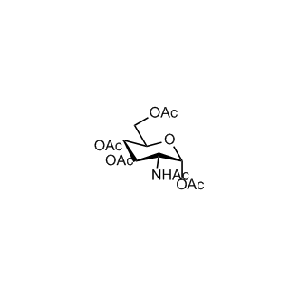 α-D-Glucosamine pentaacetate|CS-0064749
