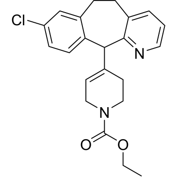 Isoloratadine|CS-0065041