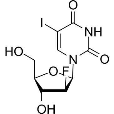 Fialuridine|CS-0065233