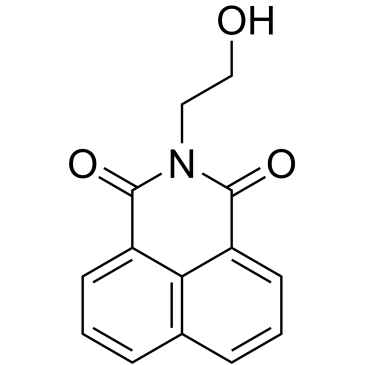 N-(2-Hydroxyethyl)-1,8-naphthalimide|CS-0065447