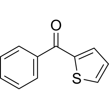 2-Benzoylthiophene|CS-0065515