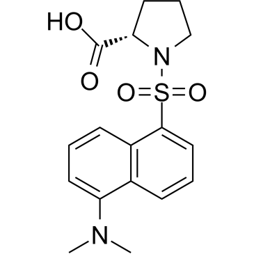 Dansylproline|CS-0065576