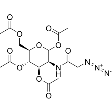 Ac4ManNAz 80% α isomer|CS-0065633