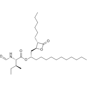 L-Isoleucine orlistat|CS-0065719