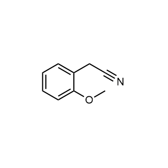 2-(2-Methoxyphenyl)acetonitrile|CS-0065824