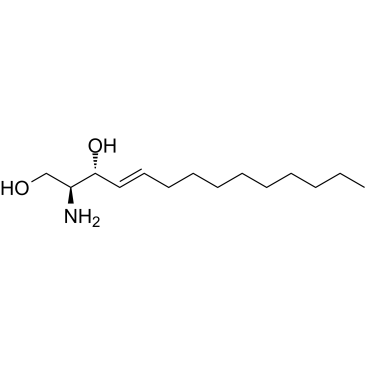 Sphingosine d14:1|CS-0065961