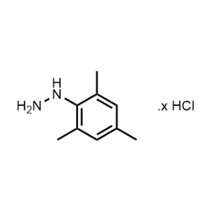 2,4,6-Trimethylphenylhydrazine hydrochloride|CS-0066077