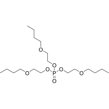 Tri(2-butoxyethyl) phosphate|CS-0066127