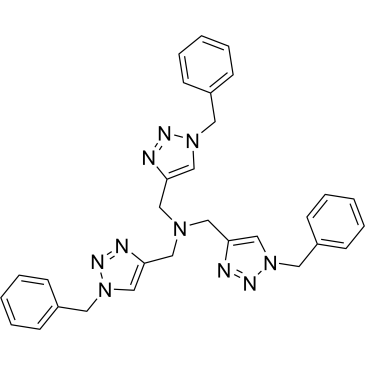 Tris(benzyltriazolylmethyl)amine|CS-0066254