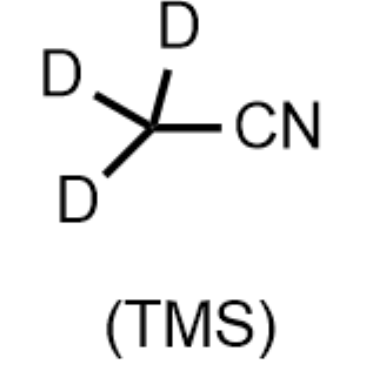 Acetonitrile-d3(TMS)|CS-0066363