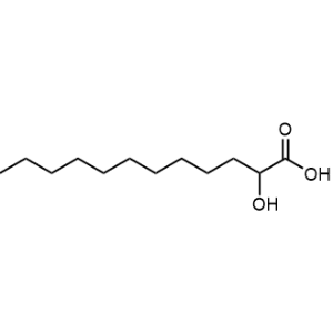 2-Hydroxydodecanoic acid|CS-0066402