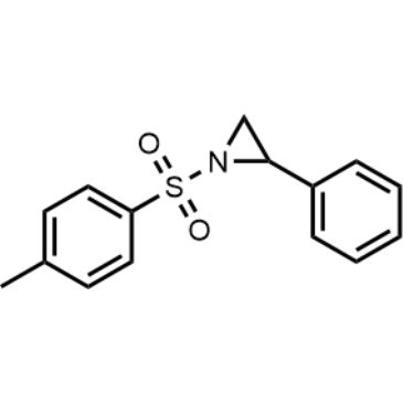 2-Phenyl-1-tosylaziridine|CS-0066431