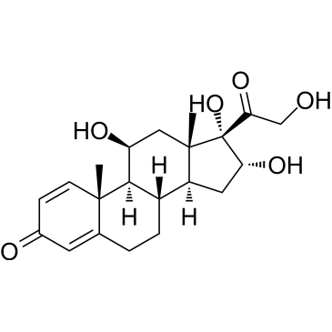 16α-Hydroxyprednisolone|CS-0066553